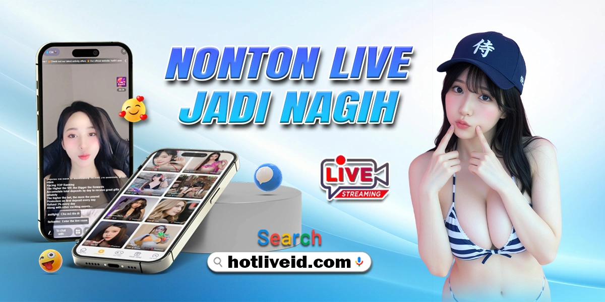 Hot51 APK Terbaru 2026